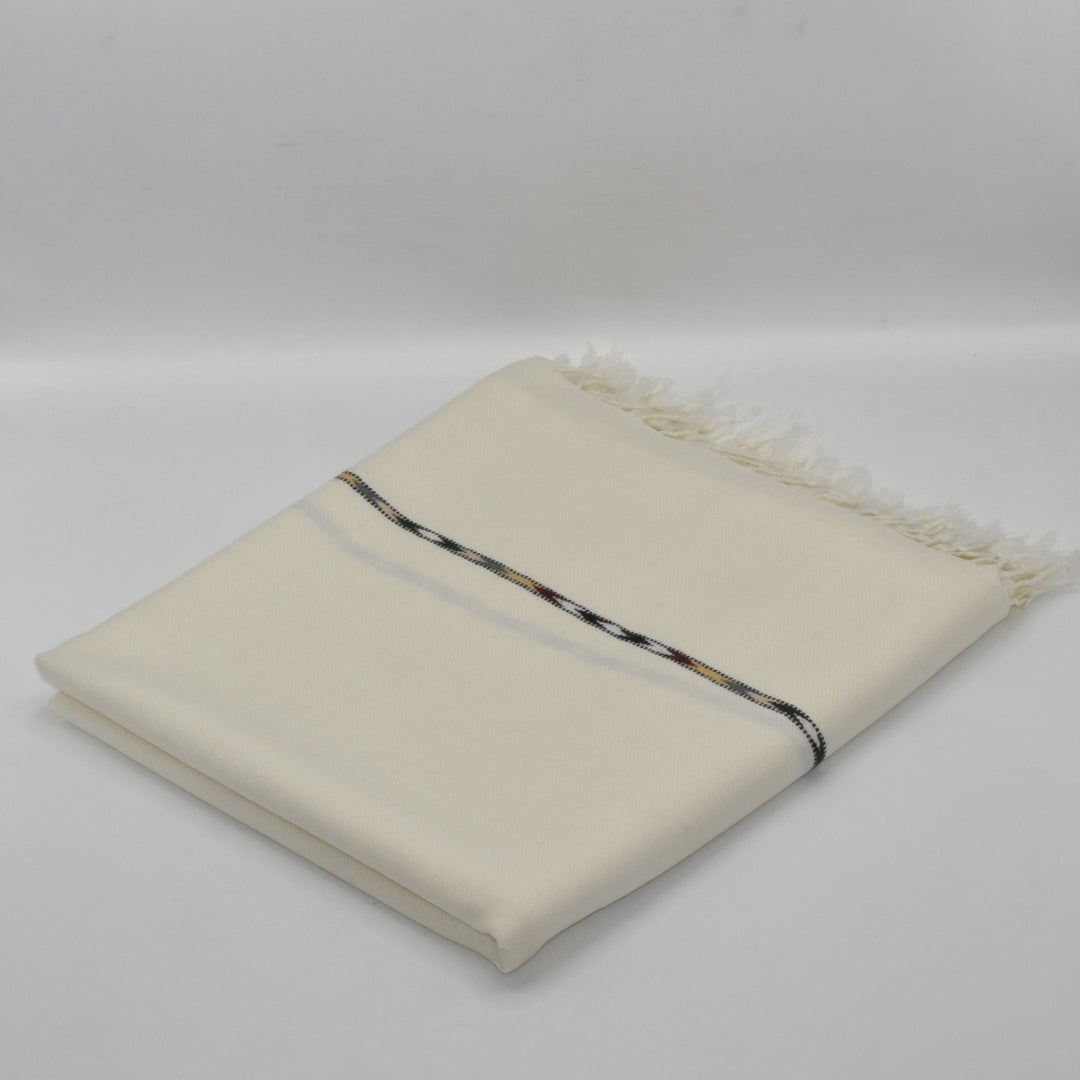Fine Pashmina Pure (72 Count Double)