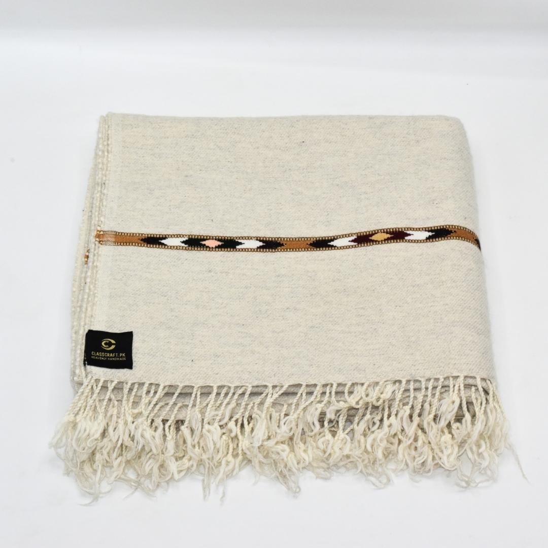 Angora Wool Pure (Plain)