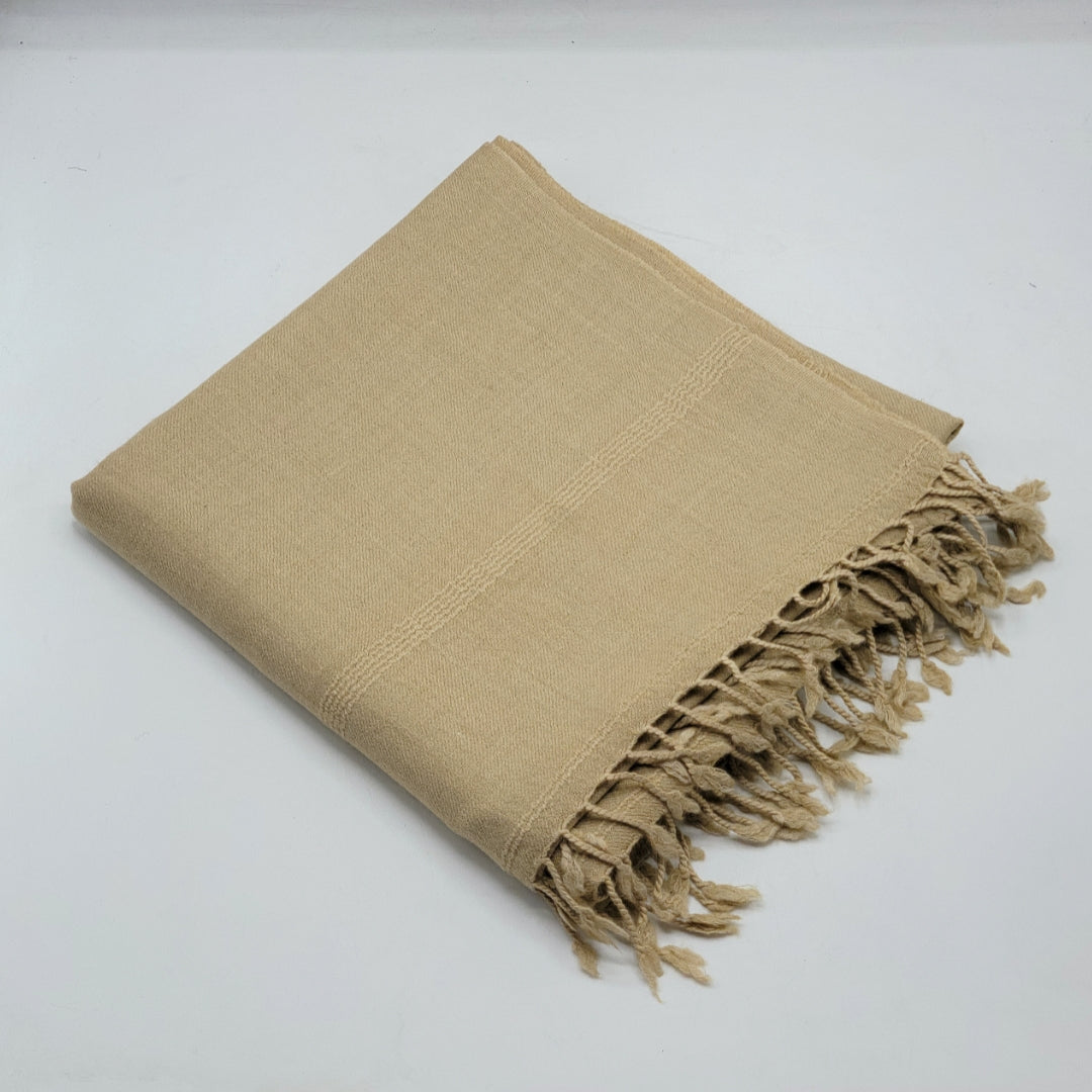 Fine Pashmina Pure (72 Count)