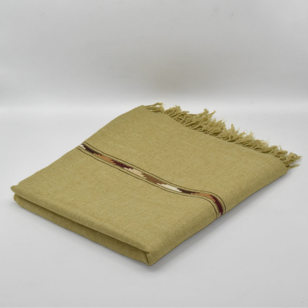 Fine Pashmina Pure (72 Count)