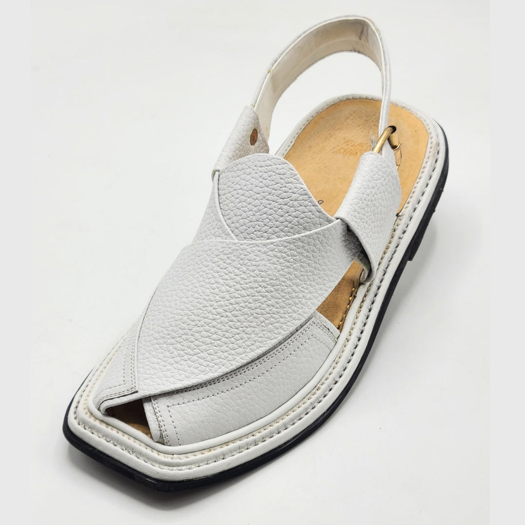 White Dotted T Gear (Premium)