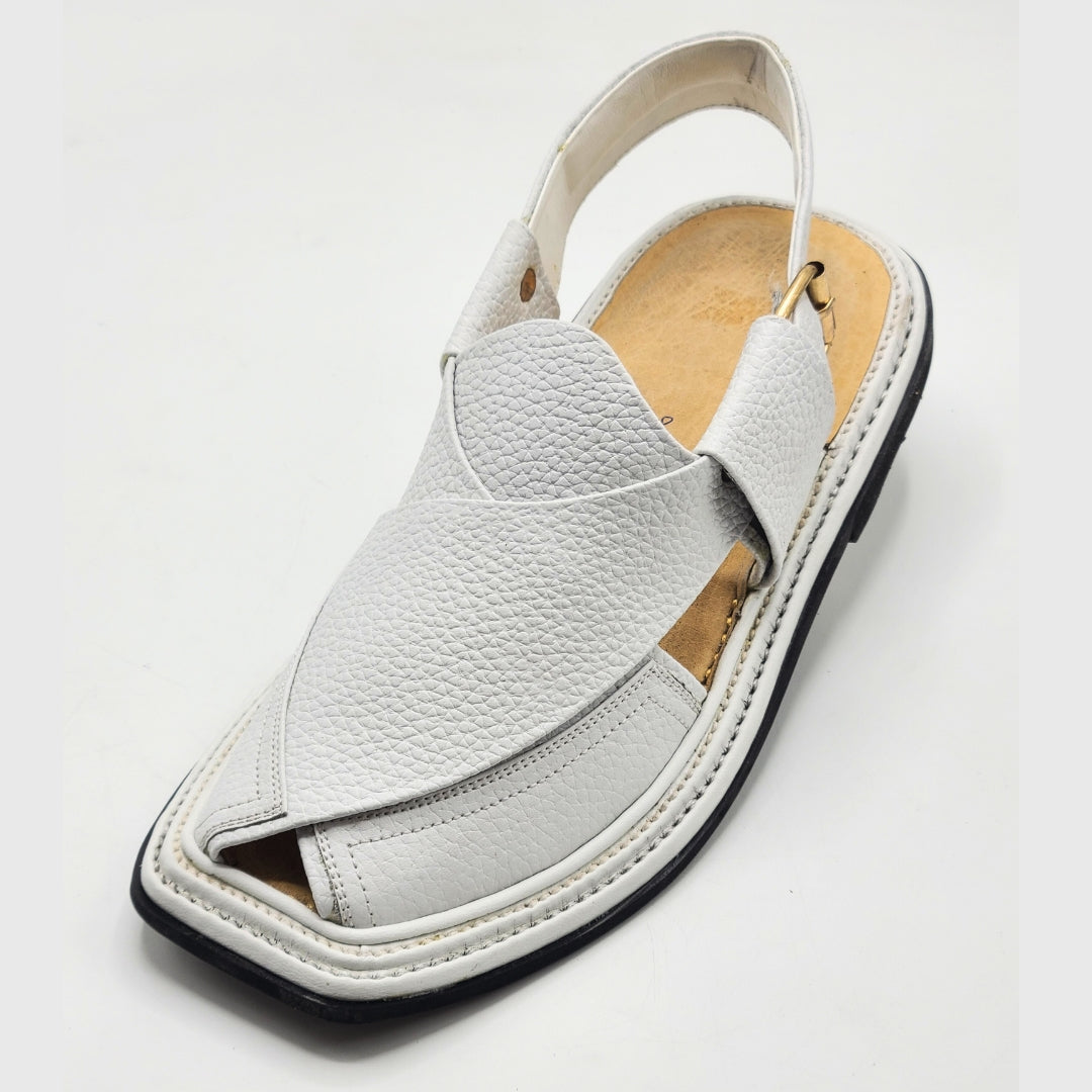 White Dotted T Gear (Premium)