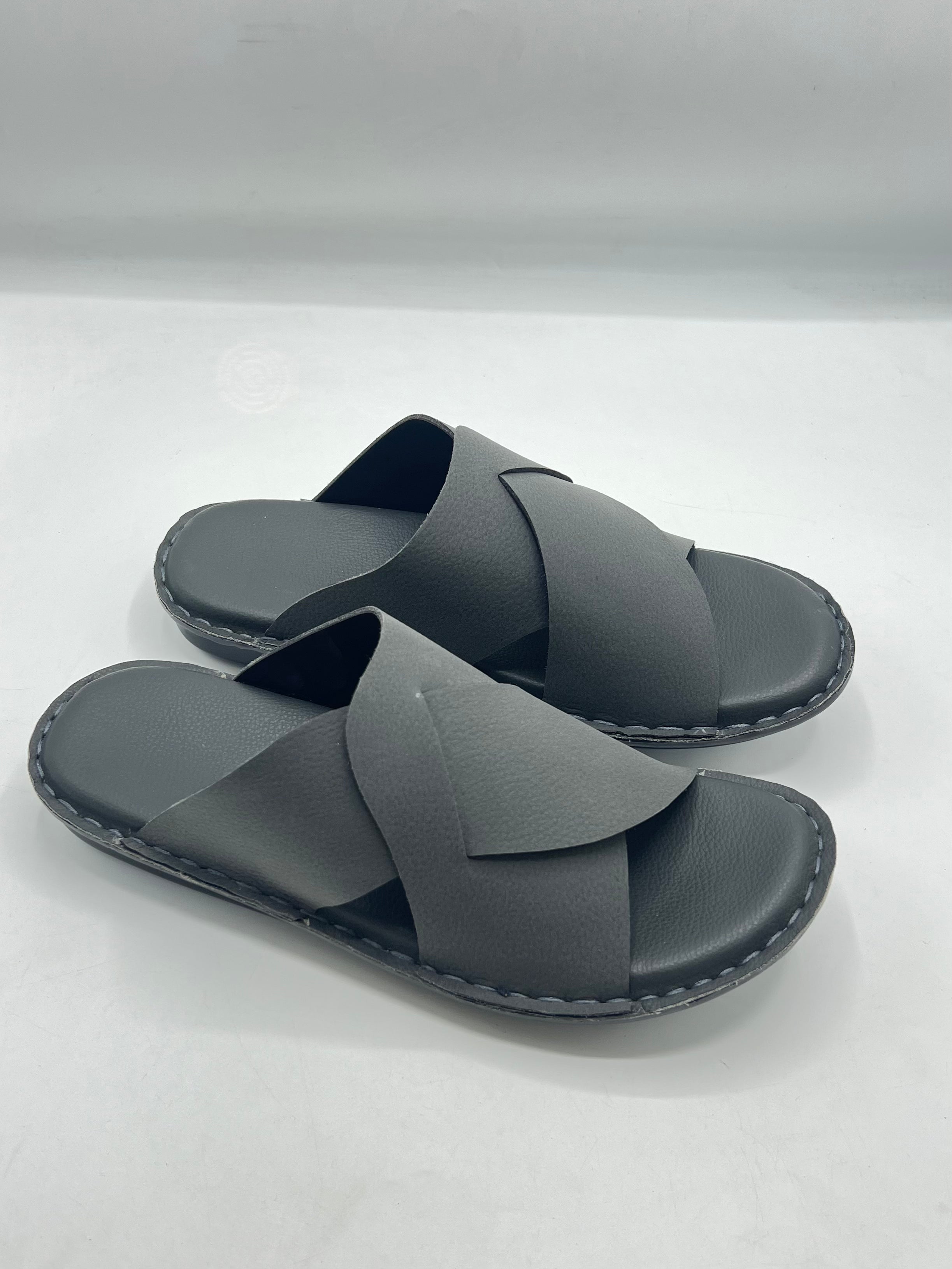 Handmade Slippers (Soft Sole)